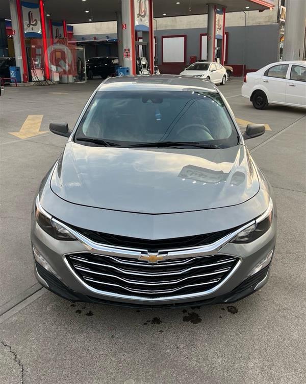 شيفروليه ماليبو 2024 للبيع في العراق - اربيل